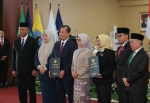 BPK RI apresiasi transformasi tata kelola keuangan Pemprov NTB