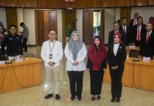 Pemprov NTB & Asita bangun sinergi wujudkan pariwisata mendunia