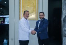 NTB buka peluang investasi hijau dan pariwisata strategis bagi Pemerintah Oman