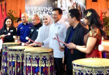 MotoGP Indonesia 2026 resmi diluncurkan, Mandalika siap sambut dunia