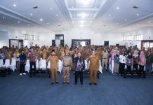 Kementerian PAN-RB, dorong NTB jadi pelopor layanan digital nasional terintegrasi