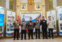 Pemprov NTB terima SK jadi tuan rumah PON XXII 2028 bersama NTT dan DKI Jakarta
