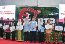 Setahun Iqbal – Dinda: Kemiskinan turun, ketimpangan membaik