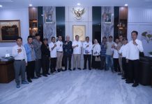 Gubernur NTB tetapkan empat pilar pembangunan Desa
