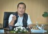 Pemprov NTB perkuat pengawasan program MBG, siap evaluasi apabila tak patuh