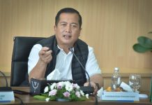 Pemprov NTB perkuat pengawasan program MBG, siap evaluasi apabila tak patuh