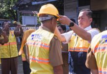 Pemprov NTB hadirkan tim reaksi cepat infrastruktur, pastikan fasilitas jalan tetap layak