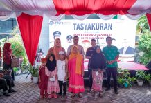 Harkopnas ke-79 bangkitkan semangat berkoperasi sebagai penggerak ekonomi rakyat