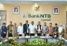 Menteri LH sepakati peta jalan penyelamatan lingkungan di Provinsi NTB