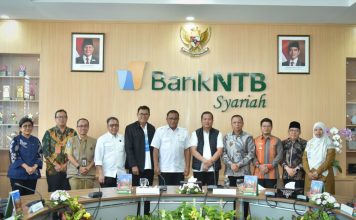 Menteri LH sepakati peta jalan penyelamatan lingkungan di Provinsi NTB