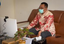 Konsep JPS Gemilang akan diterapkan pada pengembangan UMKM