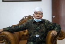 PAN pecat tidak hormat Ali Ahmad, buntut cabuli anak kandung