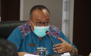 NTB dan Bali lakukan kerjasama bilateral persiapkan MotoGP Mandalika