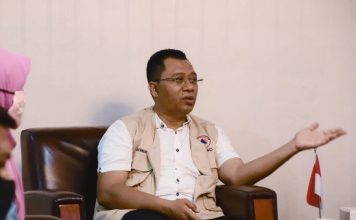 Penerima PKH di NTB bertambah 43.471 KK