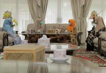 Kota Mataram jadi tuan rumah Festival Qasidah Nasional