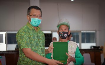 NTB dapatkan SK Perhutanan Sosial capai 14.800 hektar