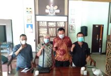 Tempuh sidang bermartabat di MK, Tim Jarot-Mokhlis siapkan 150 bukti tambahan