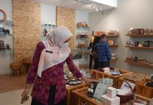 Dari NTB Mall, transaksi produk IKM – UMKM lokal terus bertumbuh