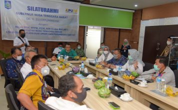 Gubernur : seluruh program harus tetap mengedepankan kepentingan masyarakat