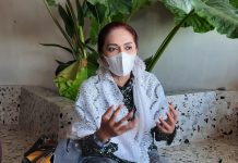 Tersentak penahanan empat IRT di Lombok, DPR RI Sari Yuliati turun mendampingi