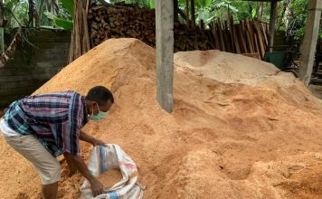 Co Firing PLTU Jeranjang, gunakan Sekam dan Serbuk Kayu sebagai EBT