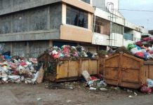 Kurang koordinasi, program Zero Waste jadi tak berdampak di Kota Mataram