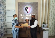 Logis: Penyidik Polda harus periksa penerima manfaat Tangki Septik Lombok Barat