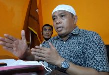 Bukan isapan jempol, PBNW seret jajaran panitia pengguna lambang NW ke Polisi