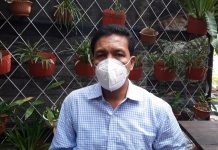 Belum jera, ‘A’ kembali edarkan sabu dan dibekuk Ditresnarkoba Polda NTB