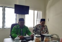 Mahali Fikri ungkap ketentuan pasal, patahkan ancaman hak atas NW