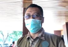 Gubernur NTB minta maaf ke publik, karena postingan berenang