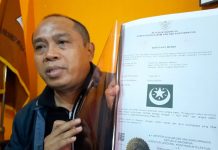 PBNW ancam polisikan Wagub Rohmi dan Bupati Fauzan karena mendukung pembentukan NW ilegal
