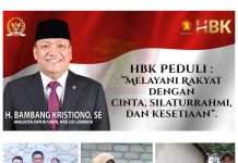 HBK salurkan 1 ton MP ASI untuk balita di Lombok