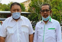 M16: Pandemi dan ekonomi jadi tantangan 6 Kepala Daerah NTB hasil Pilkada 2020