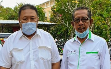 M16: Pandemi dan ekonomi jadi tantangan 6 Kepala Daerah NTB hasil Pilkada 2020