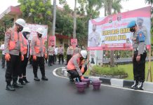 Kapolda NTB apresiasi Bidpropam atas inovasinya peningkatan layanan masyarakat