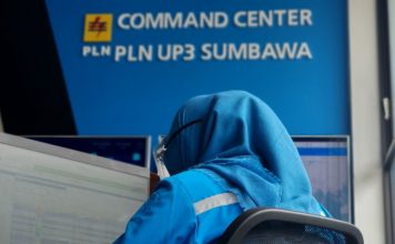 PLN NTB Kembali Luncurkan Outage Management System, Inovasi Berbasis IT 4.0