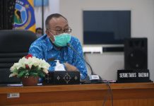 Percepat vaksinasi, solusi tekan jumlah terinveksi Covid-19 di NTB