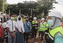 NTB apresiasi pembangunan Fasilitas Pendidikan dan Kesehatan dari PETRA-UNDP