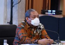 HBK ingatkan program ekonomi dan kesehatan bagi Kepala Daerah baru
