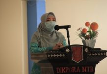 Konsisten dan berkelanjutan kunci kemajuan pendidikan di NTB