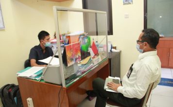 Bank NTB Syariah laporkan dugaan penyelewangan oleh oknum pegawainya sendiri