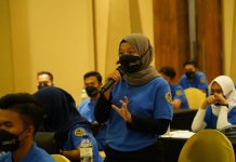 Desa penyangga The Mandalika dapat pelatihan khusus dari Poltekpar Lombok