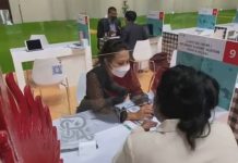 Identitas budaya Lombok tetap dominan di Arabian Travel Mart