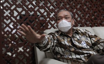 HBK : Menhan Prabowo berani merevolusi alutsista demi kepentingan bangsa