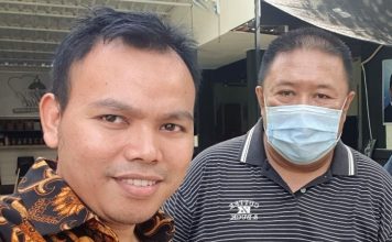 Pilkada bukan “Tik-Tok”, M16 sarankan calon kandidat sosialisasi Pilkada 2024