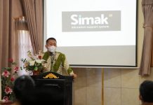 “Simak.id” mudahkan sekolah lapor perkembangan pendidikan