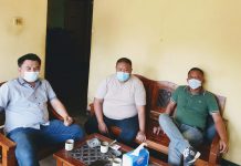 Kolaborasi Mi6, Tuwa Kawa dan RSUP NTB akan gelar Vaksinasi dan donor Plasma Konvalesen