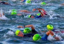 100 peserta triathlon akan ramaikan HK Endurance Challenge
