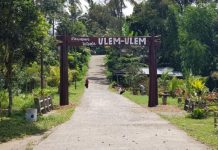 Menanti penilaian UNWTO, Desa Tetebatu berbenah makin cakep